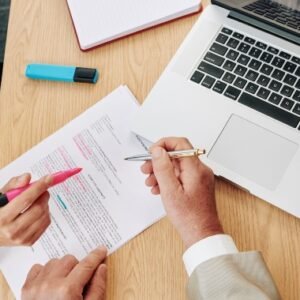 Asesoría Compra de Participaciones