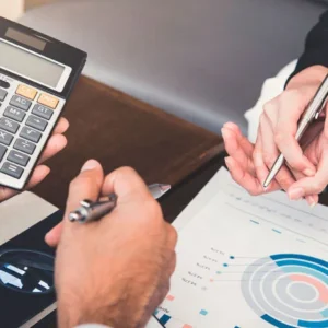 Informe Financiero Avanzado