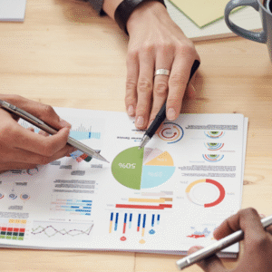 Plan de Venta de Activos